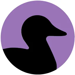 Black Duck Software, Inc. logo
