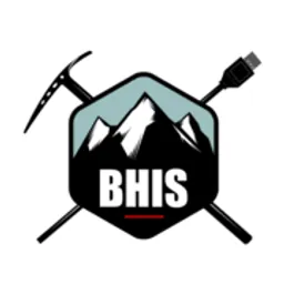 Black Hills Information Security logo