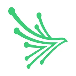 Black Kite logo