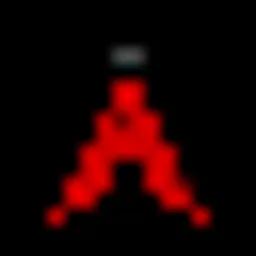 BlackArch Linux logo