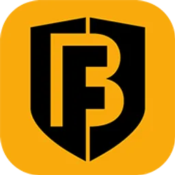 BlackFog logo