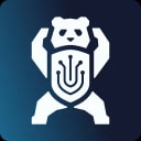 Blackpanda logo