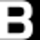 Blackwired logo