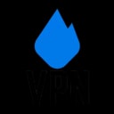 Blaze VPN logo
