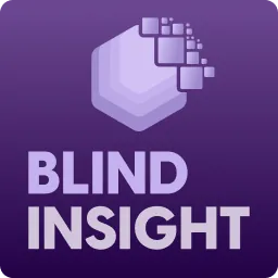 Blind Insight logo