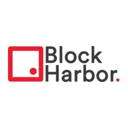 Block Harbor logo
