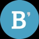 Bob's Business logo