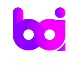 Boman.ai logo