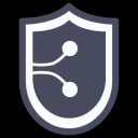 Bright Security logo