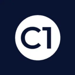 C1Secure logo