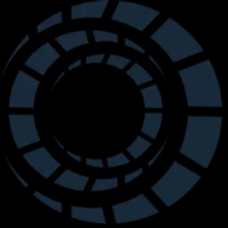 Centripetal logo