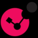 Check Point Software Technologies. logo