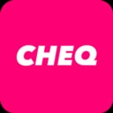 CHEQ logo