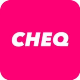 CHEQ logo
