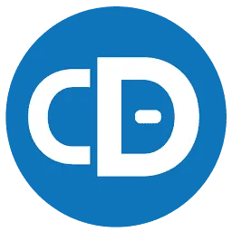 CipherData AI logo