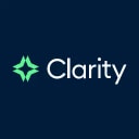 Clarity logo