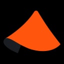 Cloaked logo