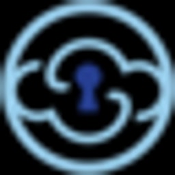 Cloud Storage Security logo