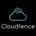 Cloudfence logo