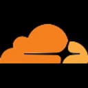 Cloudflare, Inc. logo