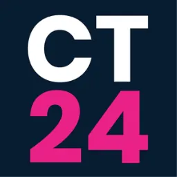 CloudTech24 logo
