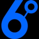 CNS at Six Degrees logo