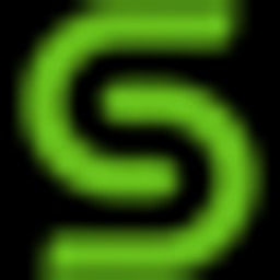 Cohesity logo