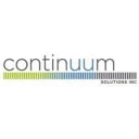 Continuum Solutions logo