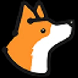 Corgea logo