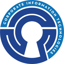 Corporate Information Technologies logo