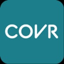 COVR Security logo