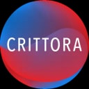 Crittora logo
