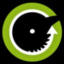 Crow Backup logo