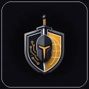 Crusader Security logo