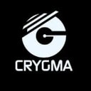 Crygma logo