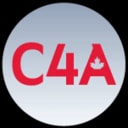 Crypto4A logo