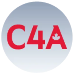 Crypto4A logo