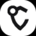 CryptoGen Nepal logo