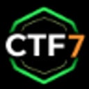 CTF7 logo