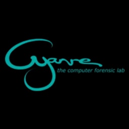 Cyanre logo