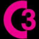 CYB3R logo