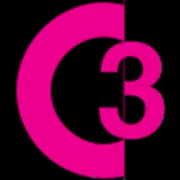 CYB3R logo