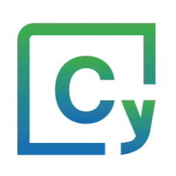 Cybeats logo