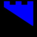 Cyber Castle logo