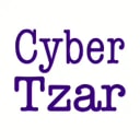 Cyber Tzar logo