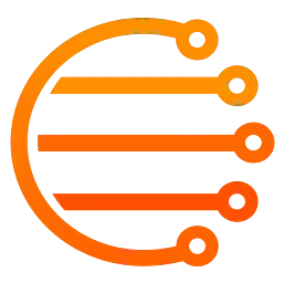 Cyber83 logo