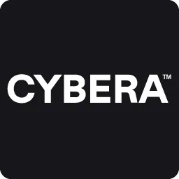 CYBERA logo