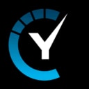 Cyberating logo