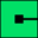 CyberCube logo
