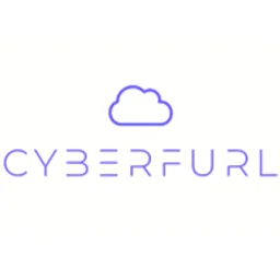 CyberFurl logo
